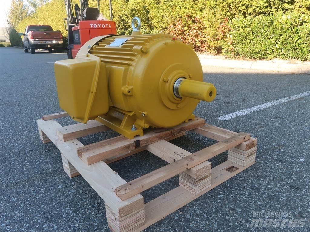  OMEC Moteur Industriel