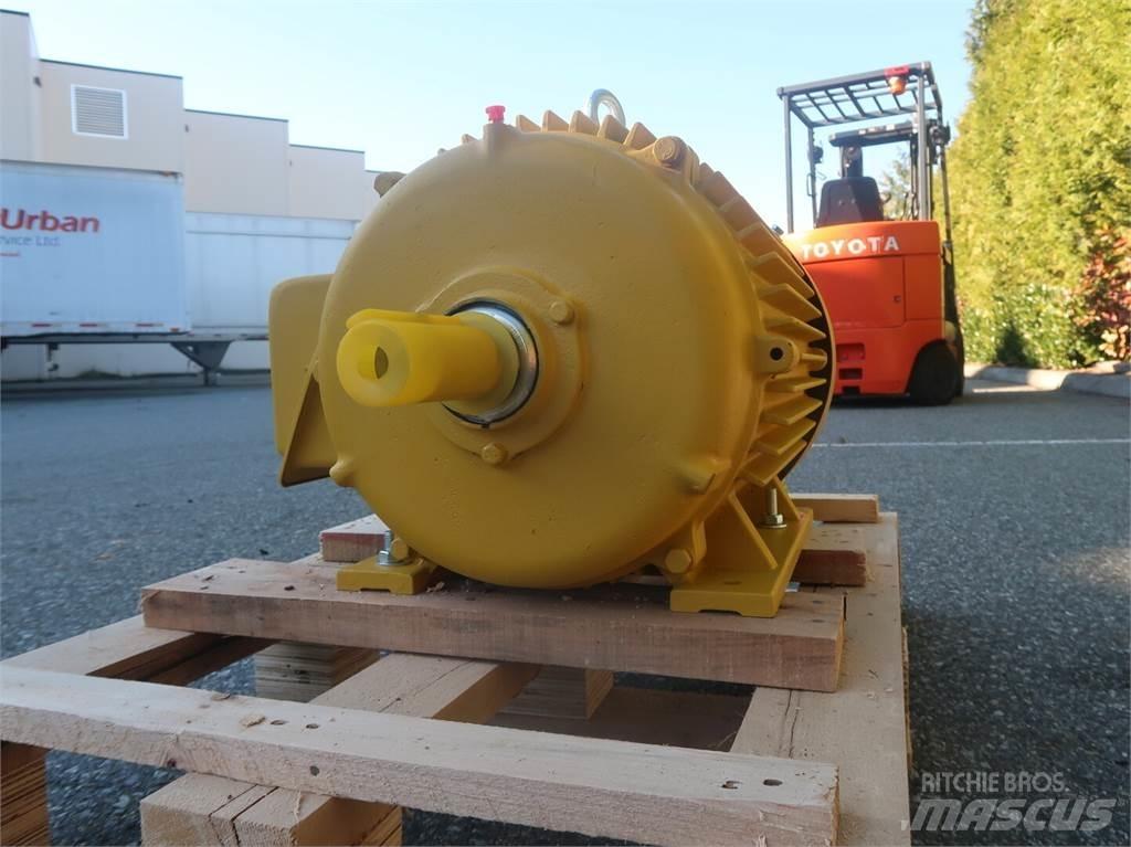  OMEC Moteur Industriel