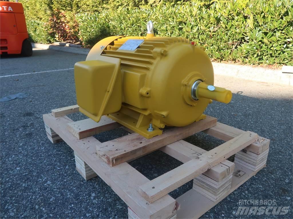  OMEC Moteur Industriel
