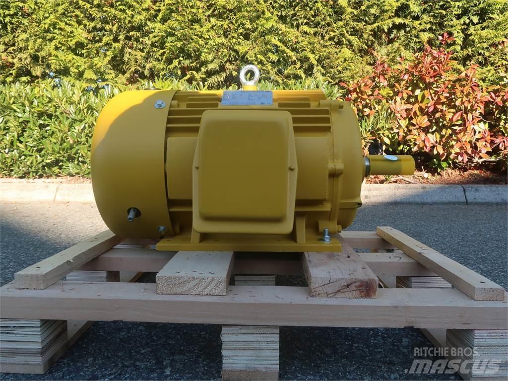  OMEC Moteur Industriel