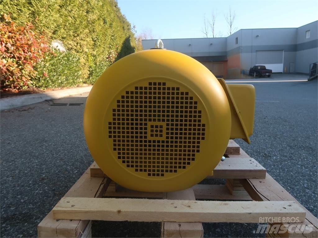  OMEC Moteur Industriel