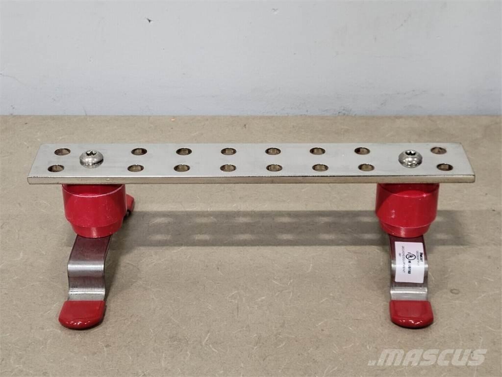  PANDUIT GB2D0008TPI-1 Construction - Autres