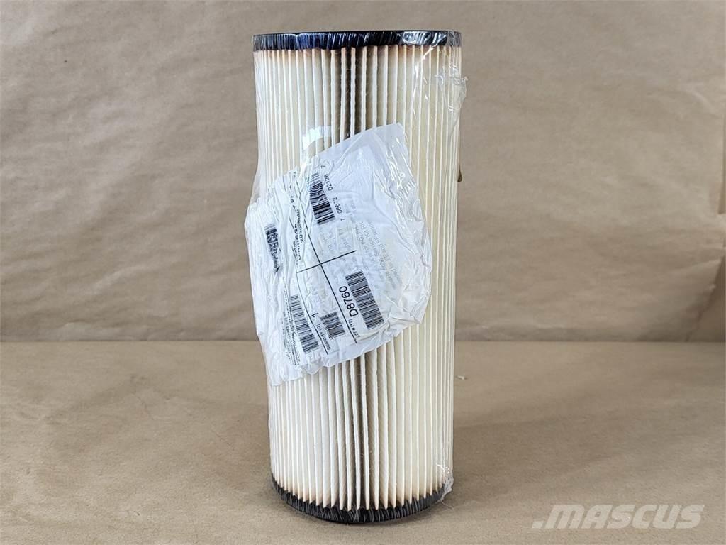Parker 2020N-30 Construction - Autres