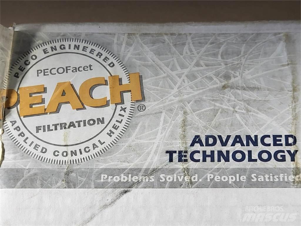  PECO PZC-312-CME Construction - Autres