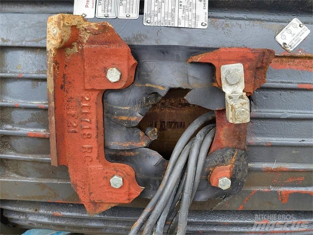 Peerless 14MD Pompe à eau / Motopompe