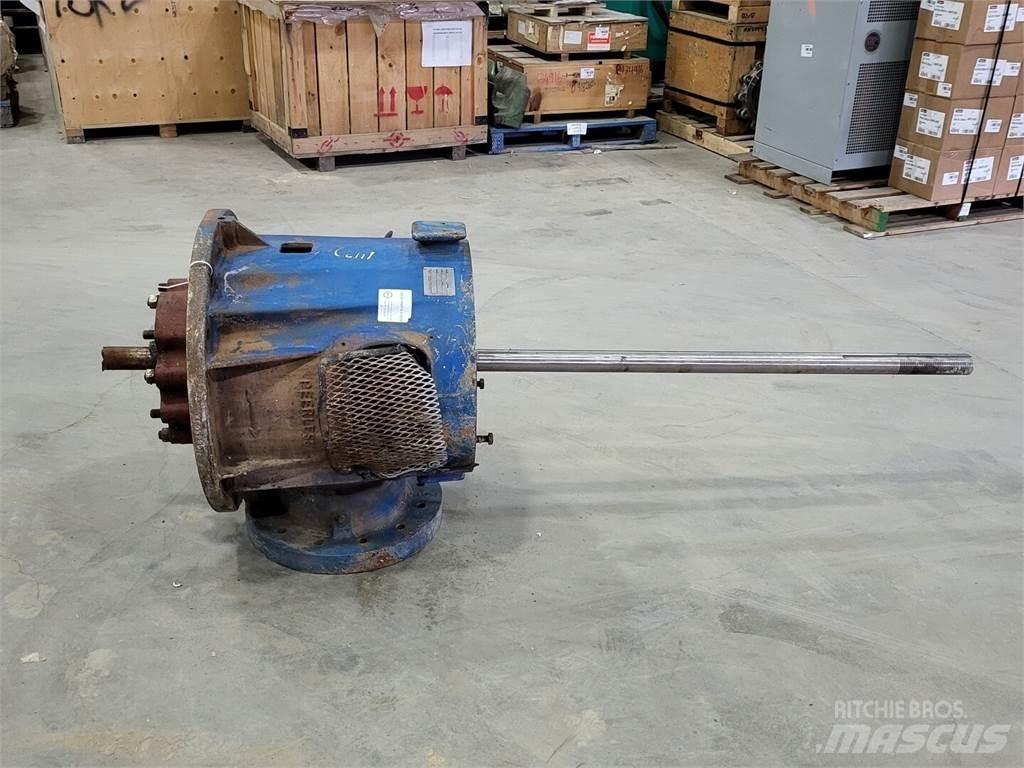 Peerless 14MD Pompe à eau / Motopompe