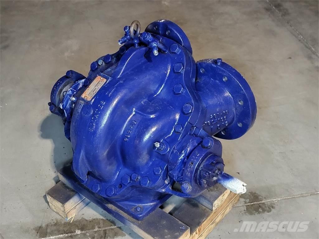  PENTAIR 431B-BF Pompe à eau / Motopompe