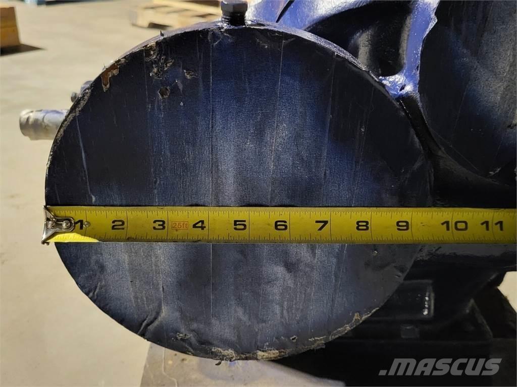  PENTAIR 431B-BF Pompe à eau / Motopompe