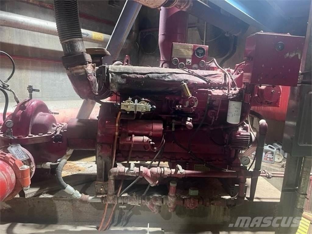  PENTAIR 6-481-15B Moteur