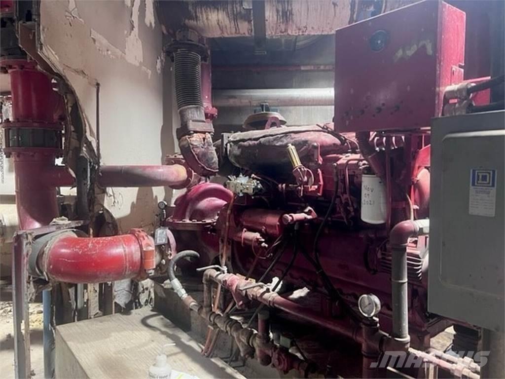  PENTAIR 6-481-15B Moteur