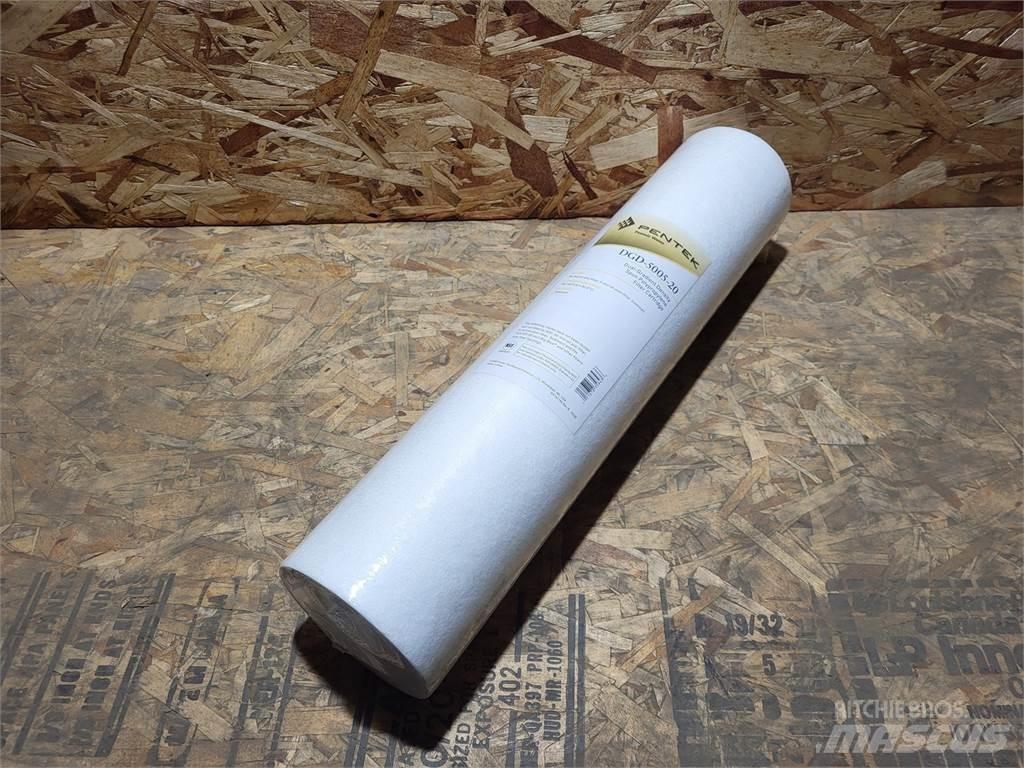  PENTAIR DGD-5005-20 Construction - Autres