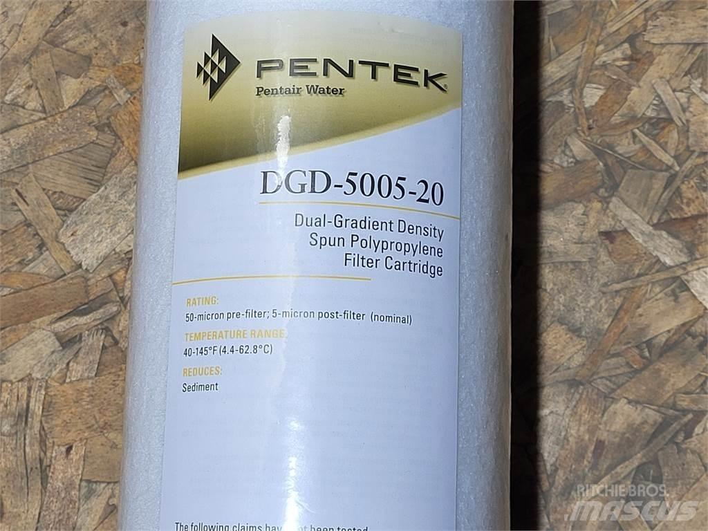  PENTAIR DGD-5005-20 Construction - Autres