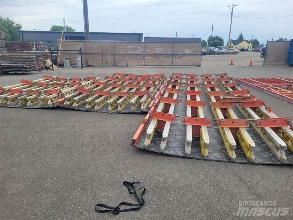 Peri Multiflex Autre équipement souterrain