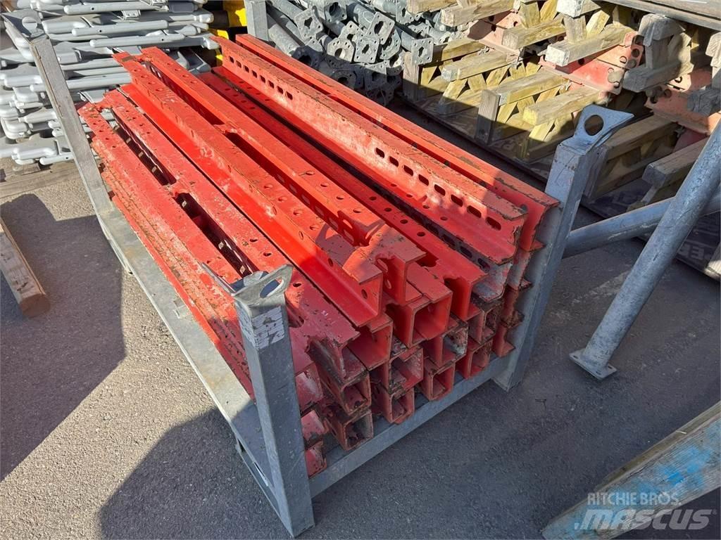 Peri Multiflex Autre équipement souterrain