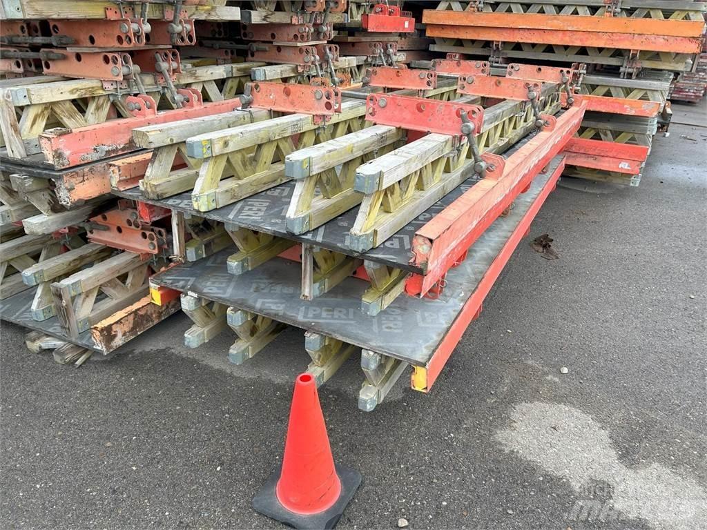 Peri Multiflex Autre équipement souterrain