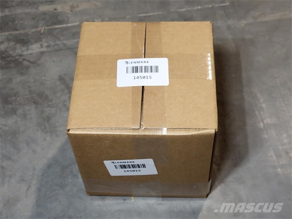 Perkins 2871A307 Moteur Industriel
