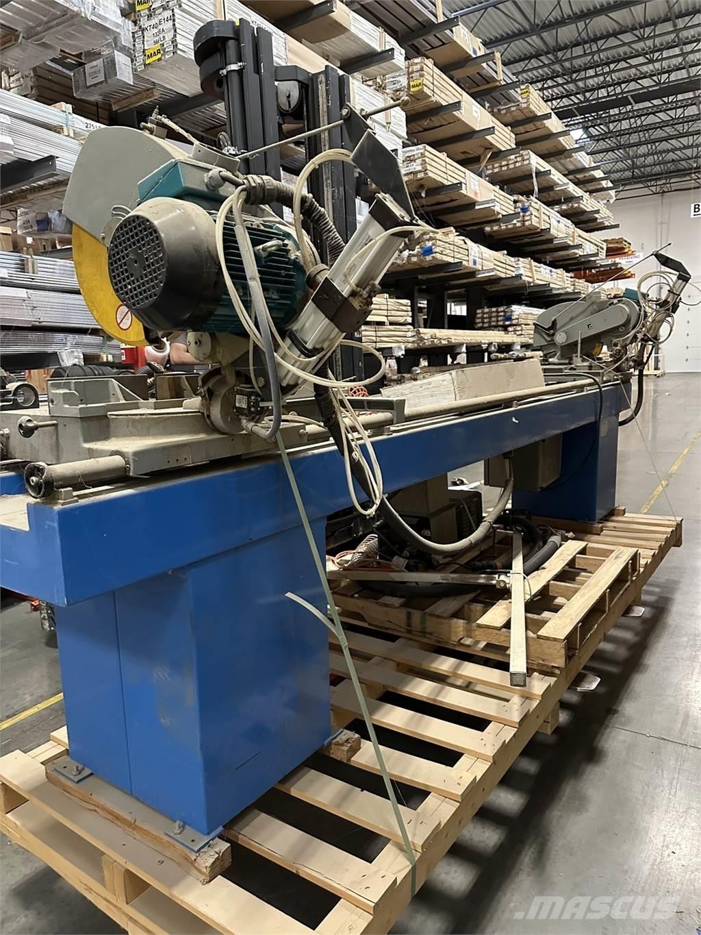  PERTICI Univer 400 IP Construction - Autres