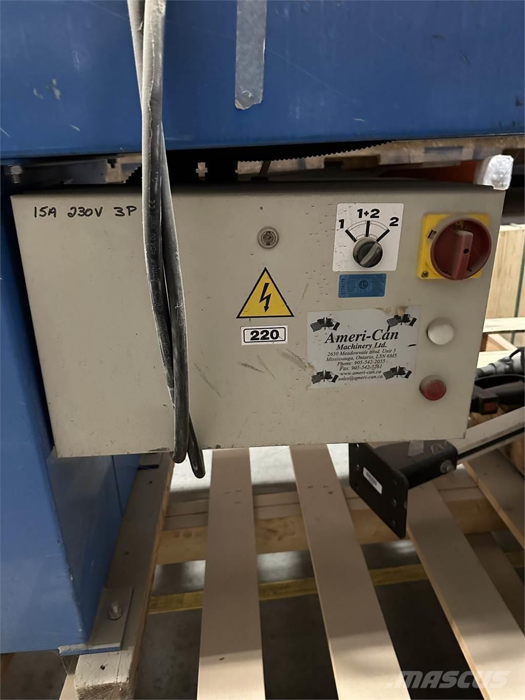 PERTICI Univer 400 IP Construction - Autres