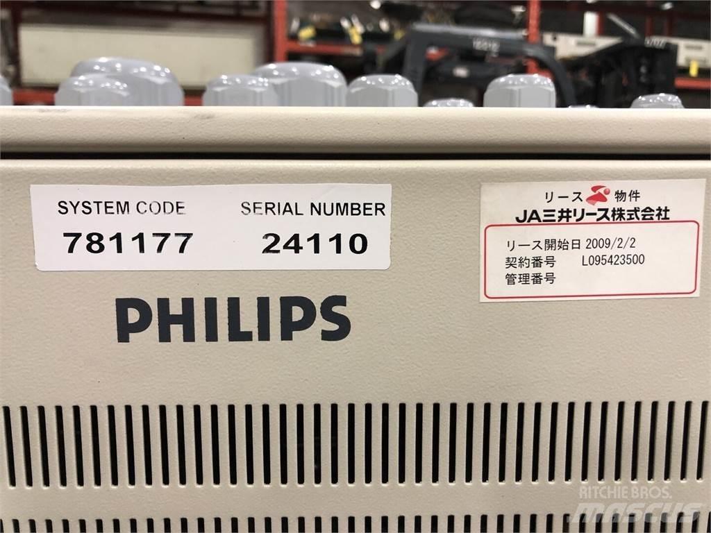  PHILIPS 4522-132-67043 Construction - Autres