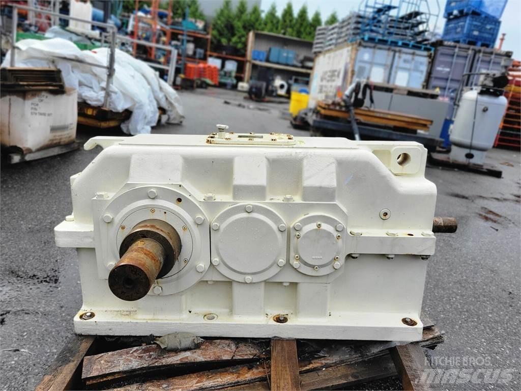  PIV LC355-12V Construction - Autres