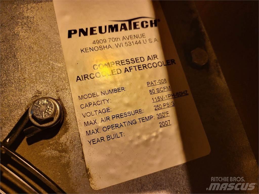  PNEUMATECH PAT-008 Construction - Autres