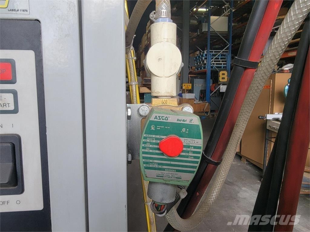  POSICHARGE SVS80 Chargeurs