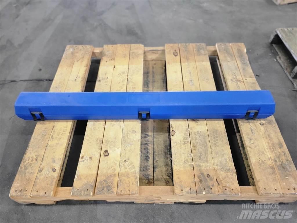  POWERFIST Construction - Autres