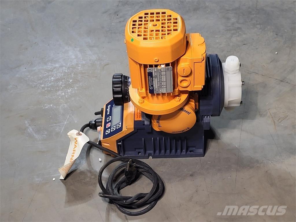  PROMINENT S1CA Pompe à eau / Motopompe