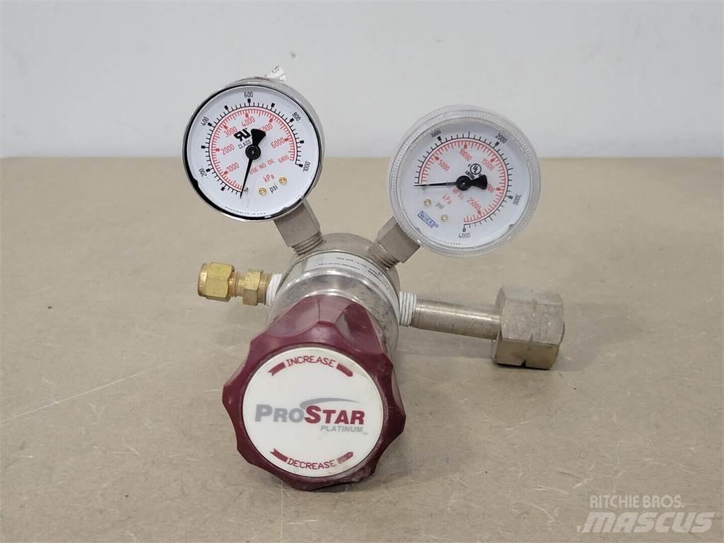  PROSTAR PRS300253 Poste à souder