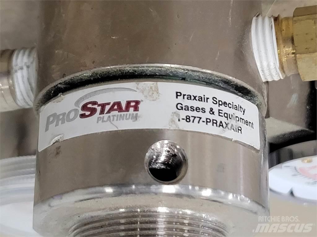  PROSTAR PRS300253 Poste à souder