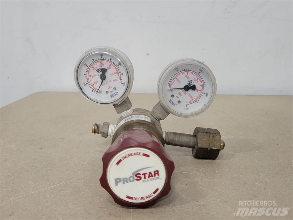  PROSTAR PRS400253 Poste à souder