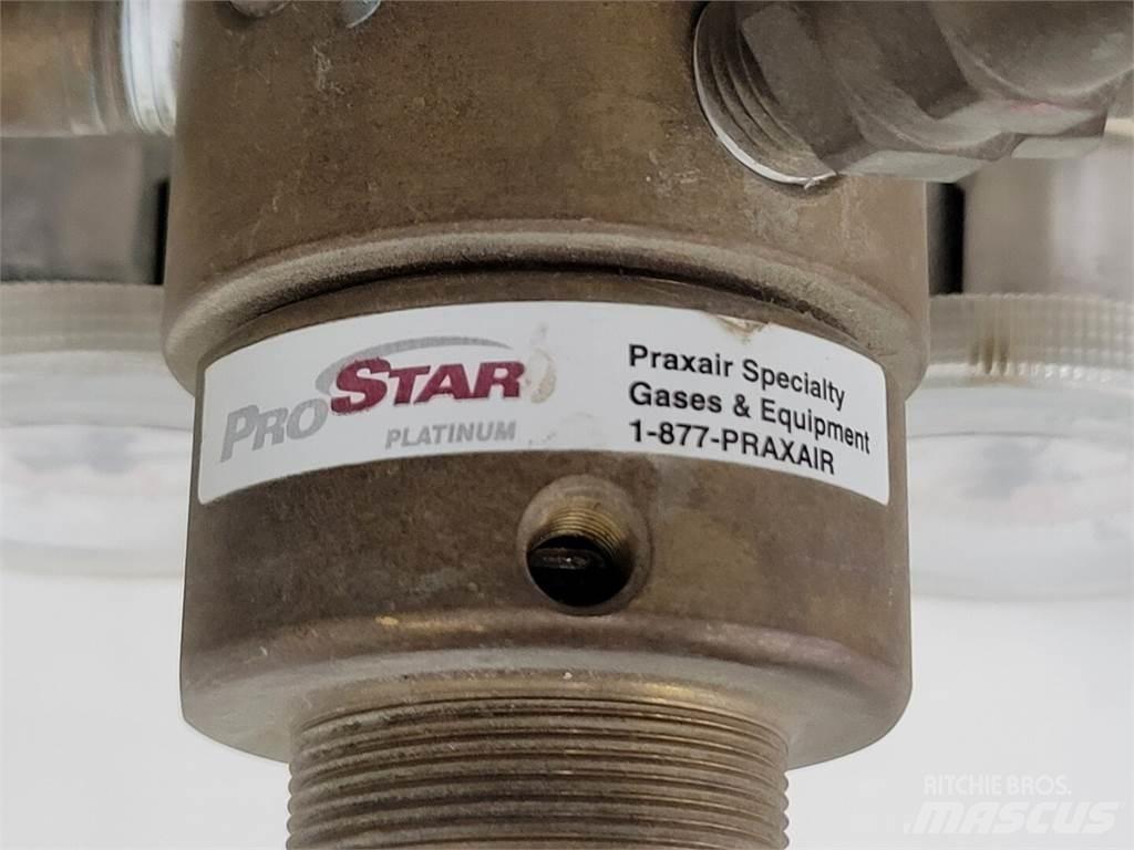  PROSTAR PRS401243 Poste à souder