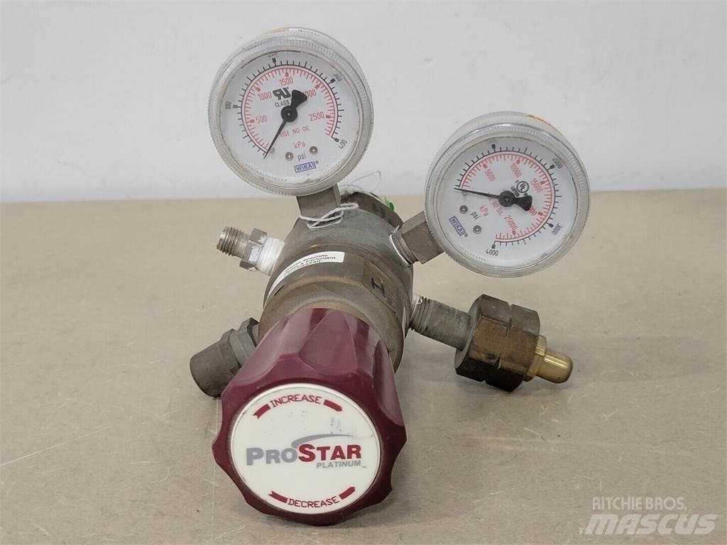  PROSTAR PRS401243 Poste à souder
