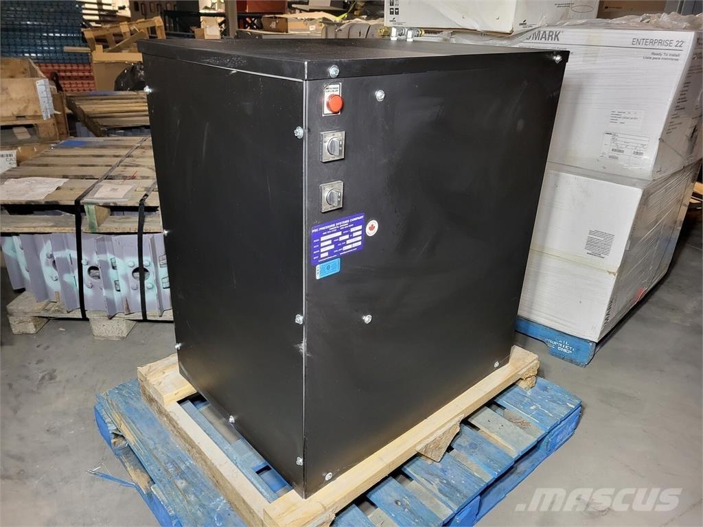  PSC S430K472AS-575 Nettoyeur basse pression