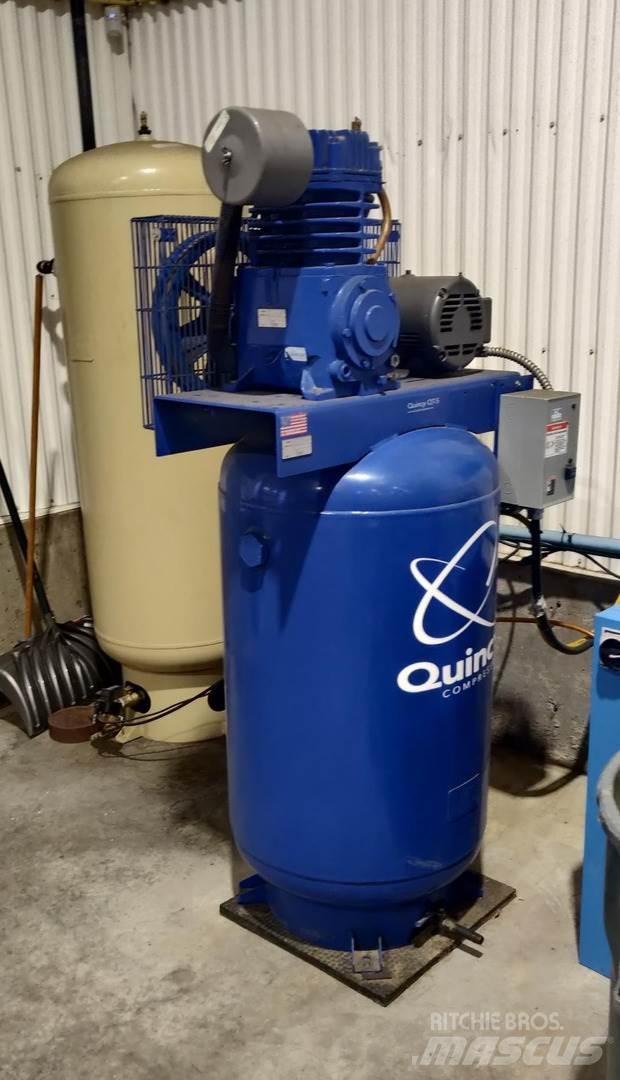 Quincy QT-5 Compresseur