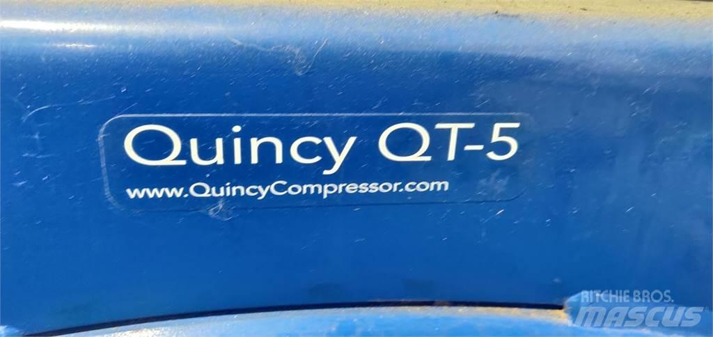 Quincy QT-5 Compresseur