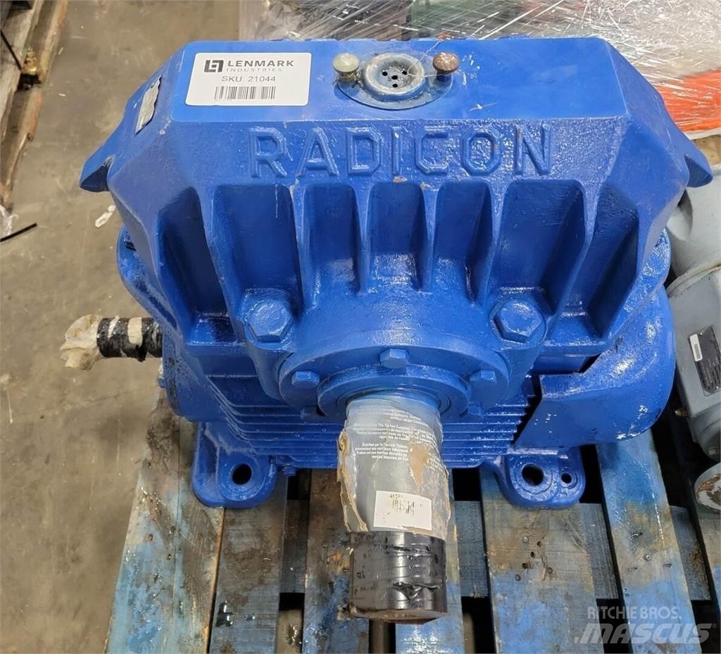 Radicon  Construction - Autres