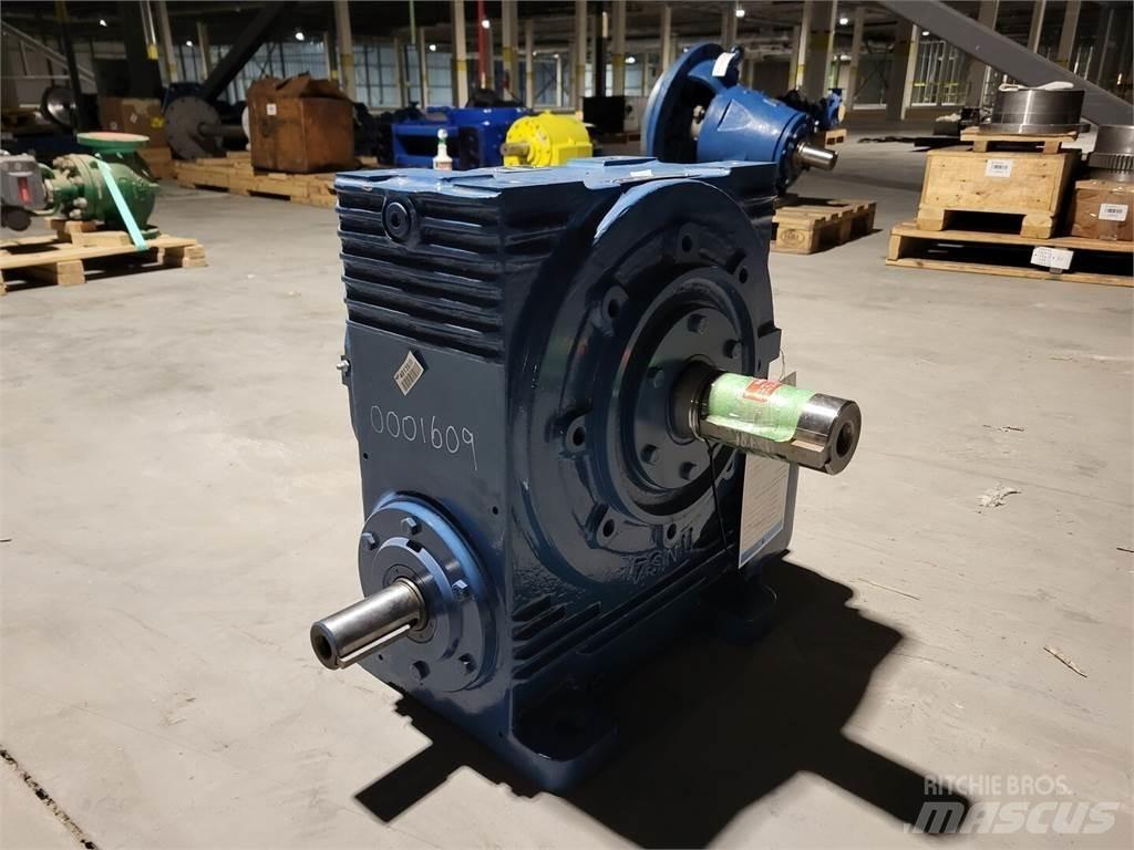 Radicon ERU700B 40R Construction - Autres