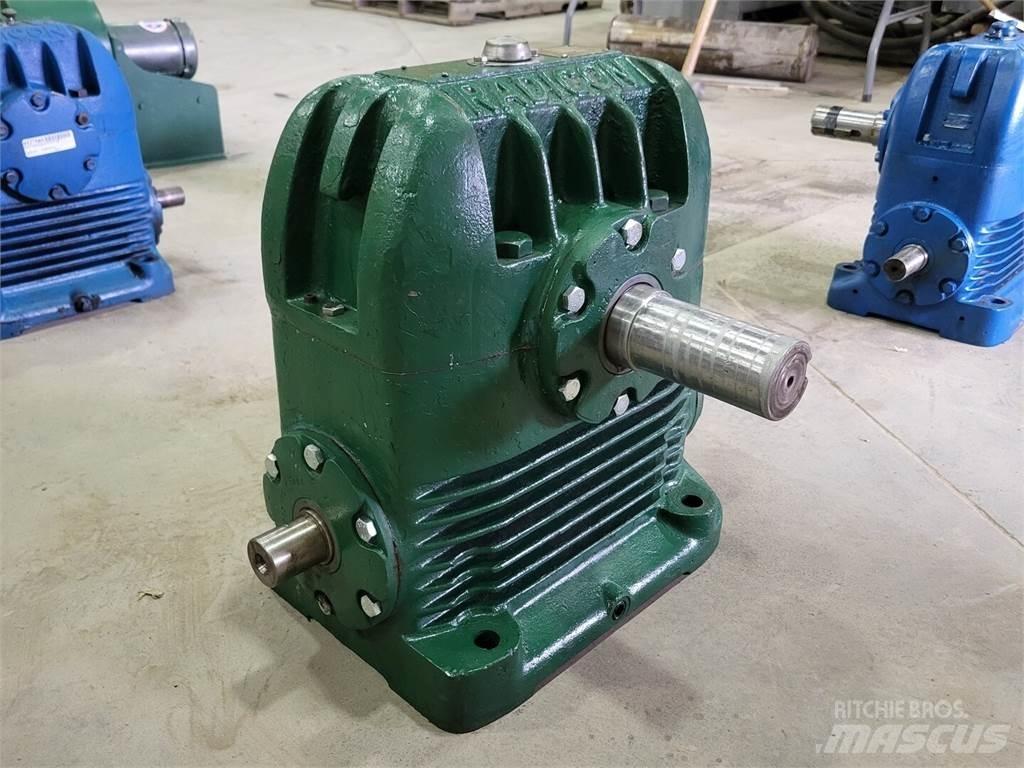 Radicon R473701/9 Construction - Autres