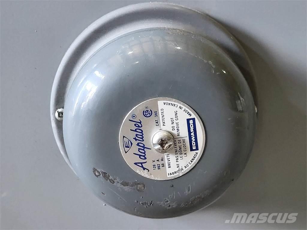  RALSTON LR35508 Construction - Autres