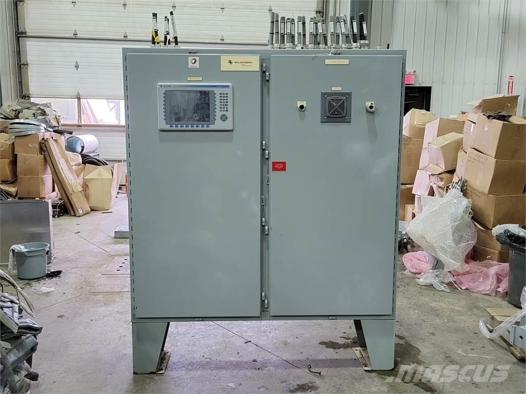 RALSTON N4-DD-606012 Construction - Autres