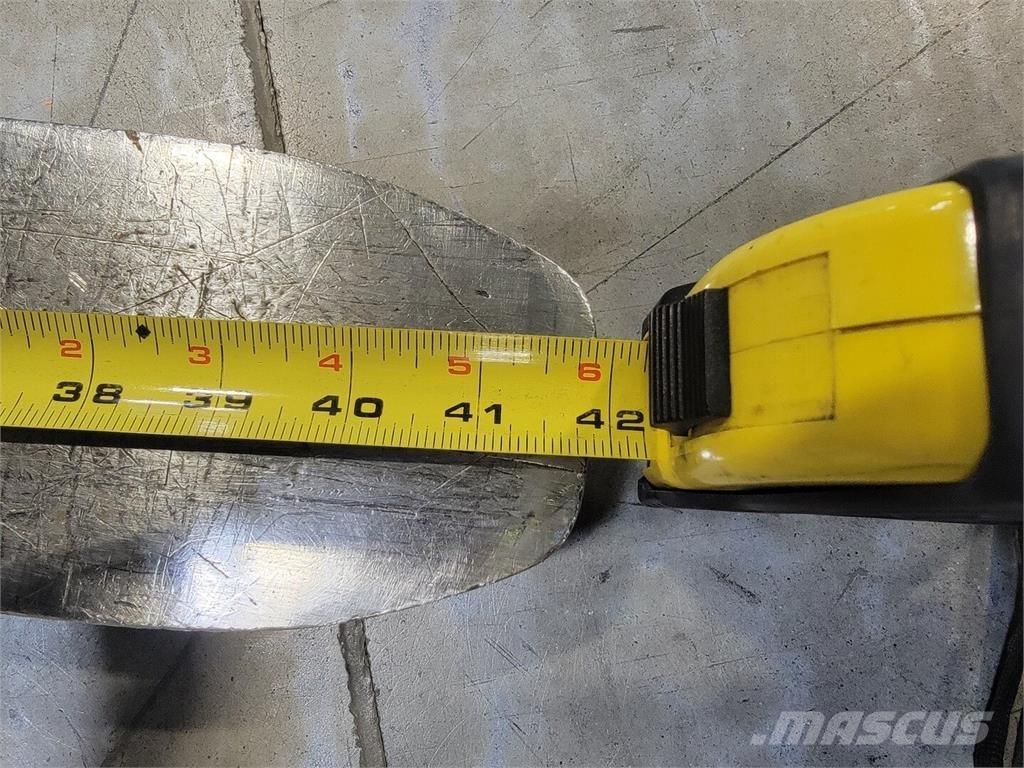 Raymond 425-C40TT Construction - Autres