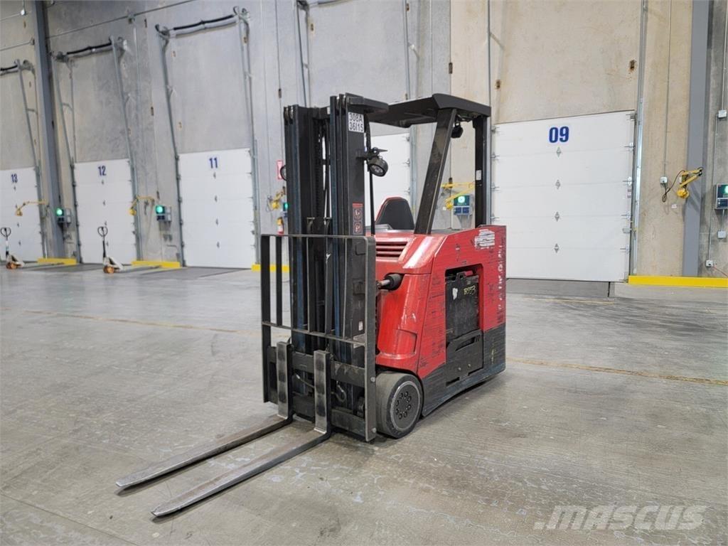 Raymond 425-C40TT Construction - Autres
