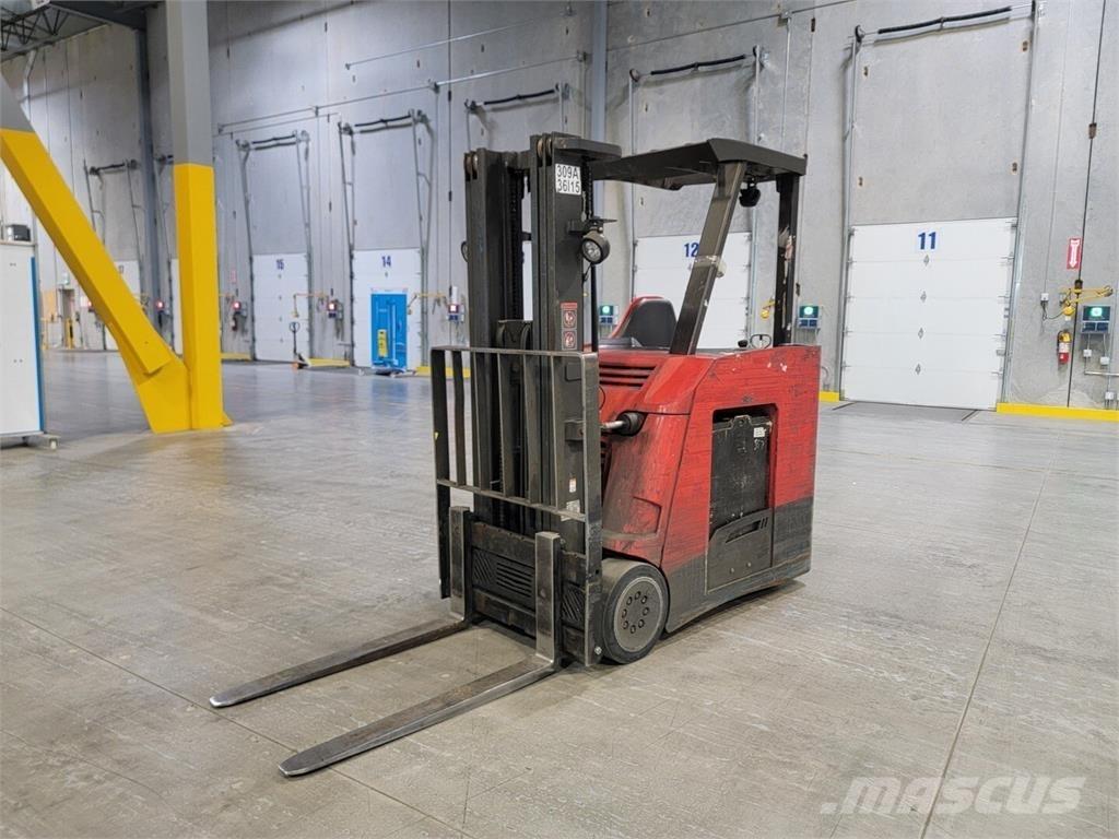 Raymond 425-C40TT Construction - Autres