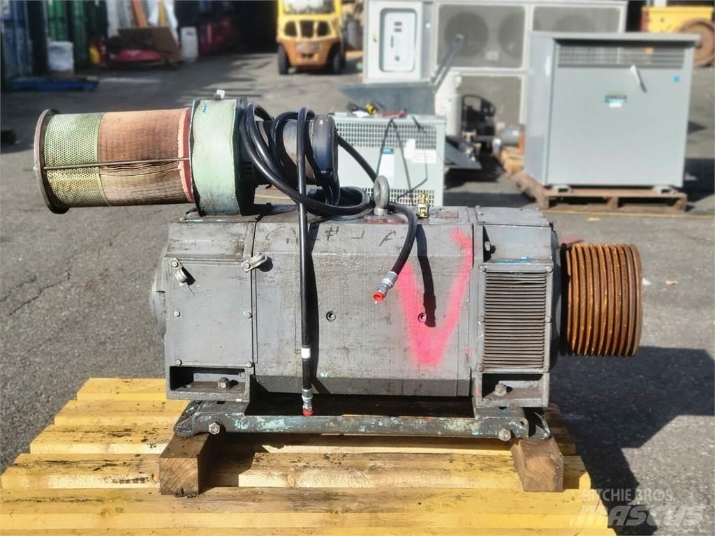  RELIANCE Moteur Industriel