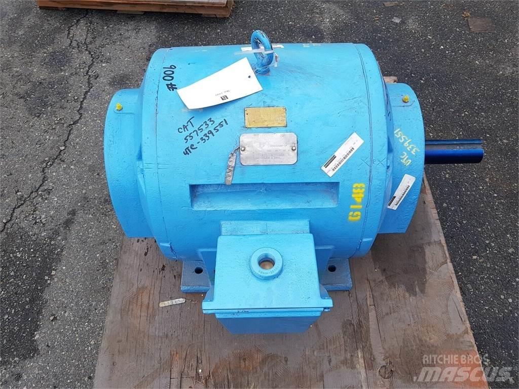 RELIANCE 5X826101A2-EP Moteur Industriel