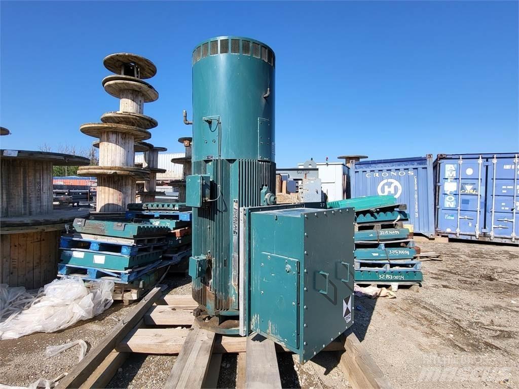 RELIANCE ELECTRIC Moteur Industriel