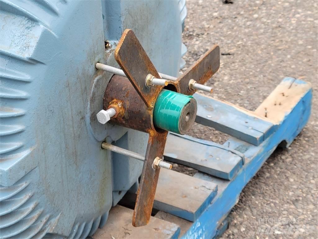 RELIANCE ELECTRIC Moteur Industriel