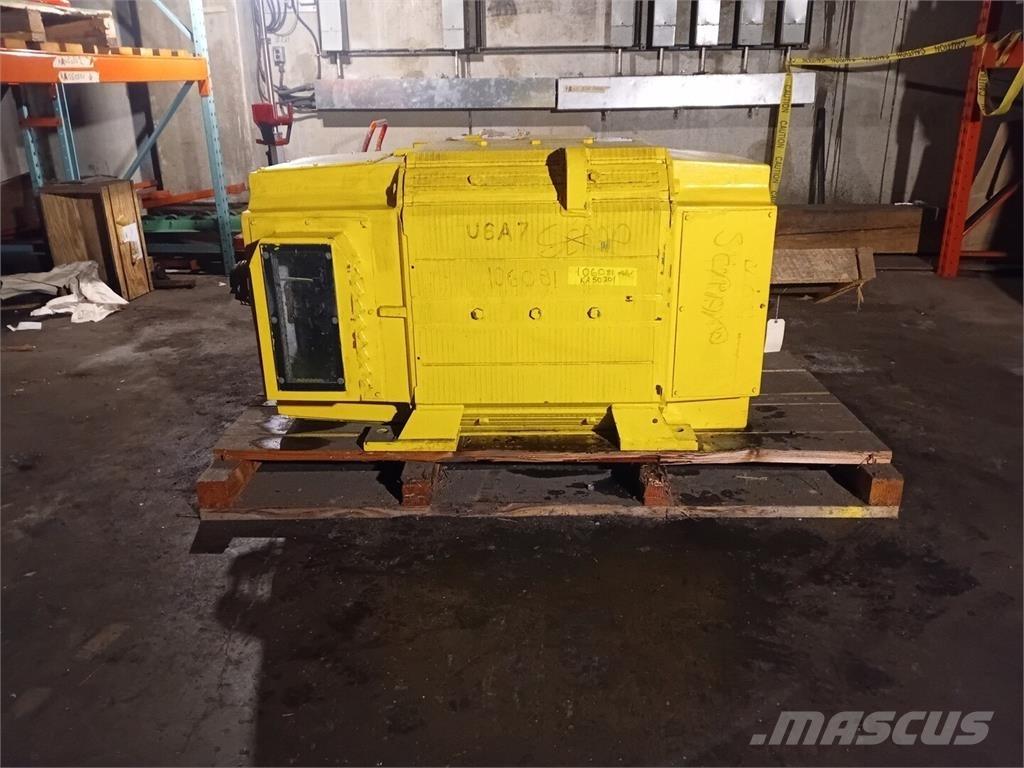  RELIANCE ELECTRIC Moteur Industriel