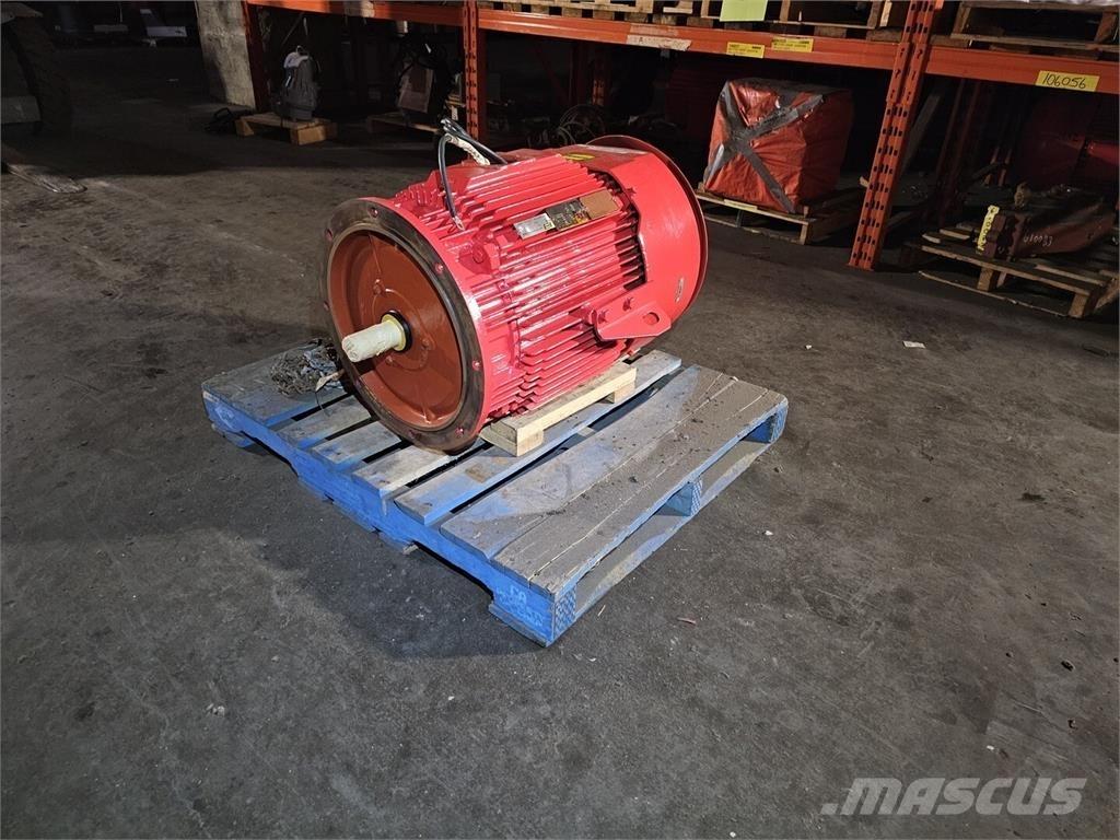  RELIANCE ELECTRIC Moteur Industriel